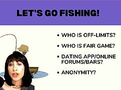 The Big Questions Of Open Relationships