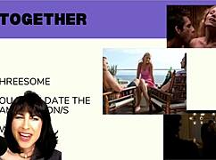 The Big Questions Of Open Relationships