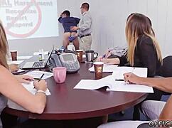 Gay native engages in bareback sex during sexual class