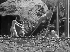 My secret life, has everything changed with this vintage affair?