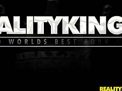 Sabrina Delivers Street Blowjob in Realitykings POV! 😏