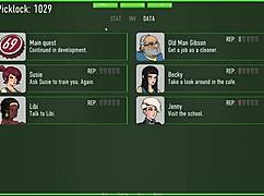 Ecstatic 69 pleasure