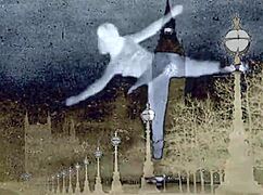 My secret life, has everything changed with this vintage affair?