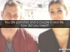 interview with susy gala, pretty latina brunette babe