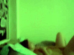 Amber Gives Hot Wife Blowjob