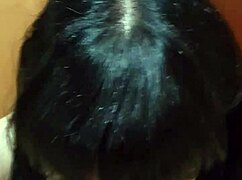 Victoria Devil amateur anal cum.