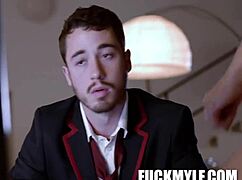 Amateurs Nikky Thorne boobs POV.