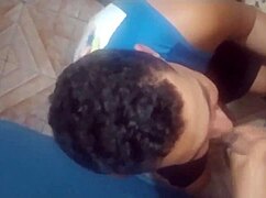 The virgin boy explores his first intense encounter.