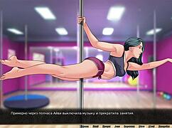 Complete gameplay of our red string part 5.