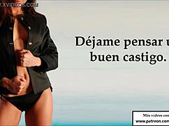 joi humillaci�n garantizada tu decides cuando eyacular voz espa�ola