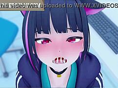 Pepper Dick in Gay Encounter