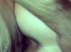 me and lisa's first time togeher