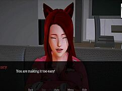 My New Family Explores Cartoon Erotic Adventures