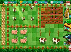 nutaku booty farm hentai game part 16 with big tits flashing