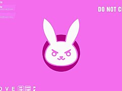 Overwatch Hentai Scenes Compilation From October 4th