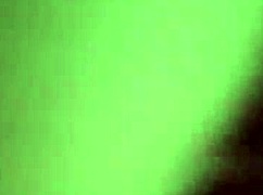 Blonde hair shines in subtle allure