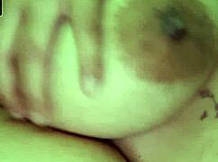 Testing Big Tits on Live Webcam Phone