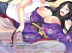 Akumeru Family - Iroha Route Part 2 - Iroha's Favor