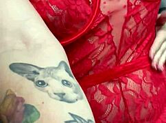 Pov Alina Modelista Masturbation Movie