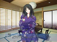 Akumeru Family - Iroha Route Part 2 - Iroha's Favor