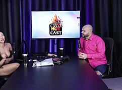 o lugar mais estranho que transou foi com um coroinha no confessionário da igreja e também já gravou no cemitério - paulo avelar tiv models sheer red