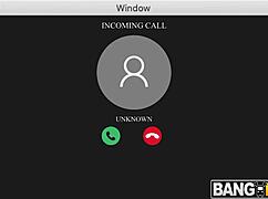 Let's play halloween with johnny love and elana bunnz's big tits