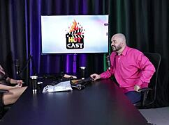 o lugar mais estranho que transou foi com um coroinha no confessionário da igreja e também já gravou no cemitério - paulo avelar tiv models sheer red