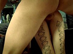 obey the saint's orders and suck my big ass blonde in crazy sex?