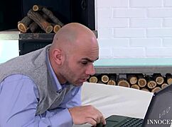 Teen Nympho Foxy Di Gets That Tight Pussy Intensely Fucked