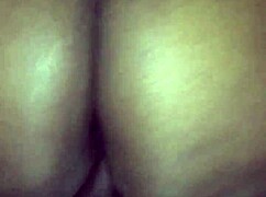 i watch this slim guy fuck the big booty latina doggystyle, so wet and juicy