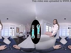 Step Sister Takes Advantage