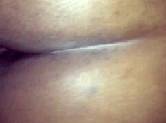 i watch this slim guy fuck the big booty latina doggystyle, so wet and juicy