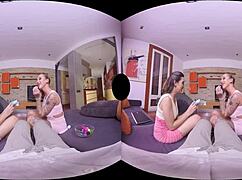 virtualrealporn com dildos experts