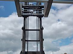 Step Gay Dad Says, 'Work Sucks, But Foot Fantasies Save Me!'