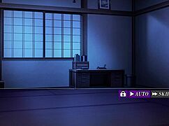 Haramimura Wife Becomes Village's Common Property In Cheating Gangbang Hentai Game Part 1 Eng Sub