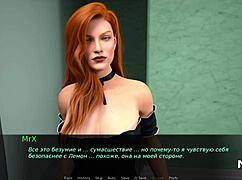 Dusklightmanor Presents Female Storm 21