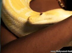 i can't resist this desirable milf brunette