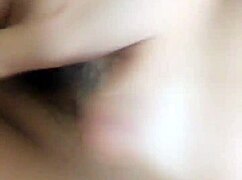 vợ nứng rủ chồng gọi video chat sex nóng bỏng