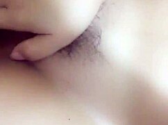 vợ nứng rủ chồng gọi video chat sex nóng bỏng