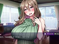 Haramimura Wife Becomes Village's Common Property In Cheating Gangbang Hentai Game Part 1 Eng Sub