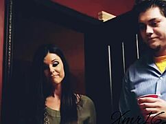 husband watches black guy fuck his wife