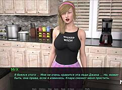 Dusklightmanor Presents Female Storm 21