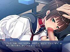 Tsun M 2: My Cute Pet Girlfriend Bound for Sex