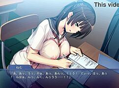 Tsun M 2: My Cute Pet Girlfriend Bound for Sex