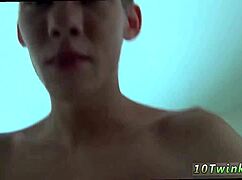 Free tan line twink enjoys hot african nude fuck in gay sex pov