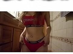 Stepmom Loves Me More!