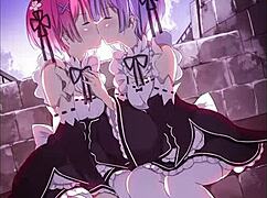 Rezero Rule34 Compilation 1 Brings All the Feels