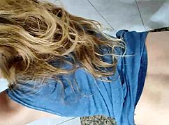 Piss Fuck and Cumshot Leave Me Shaking With Raw Desire