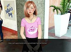 Sunshine love v0 50 86 - on a date with petite minx