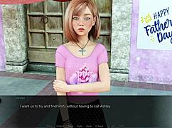 Sunshine love v0 50 86 - on a date with petite minx